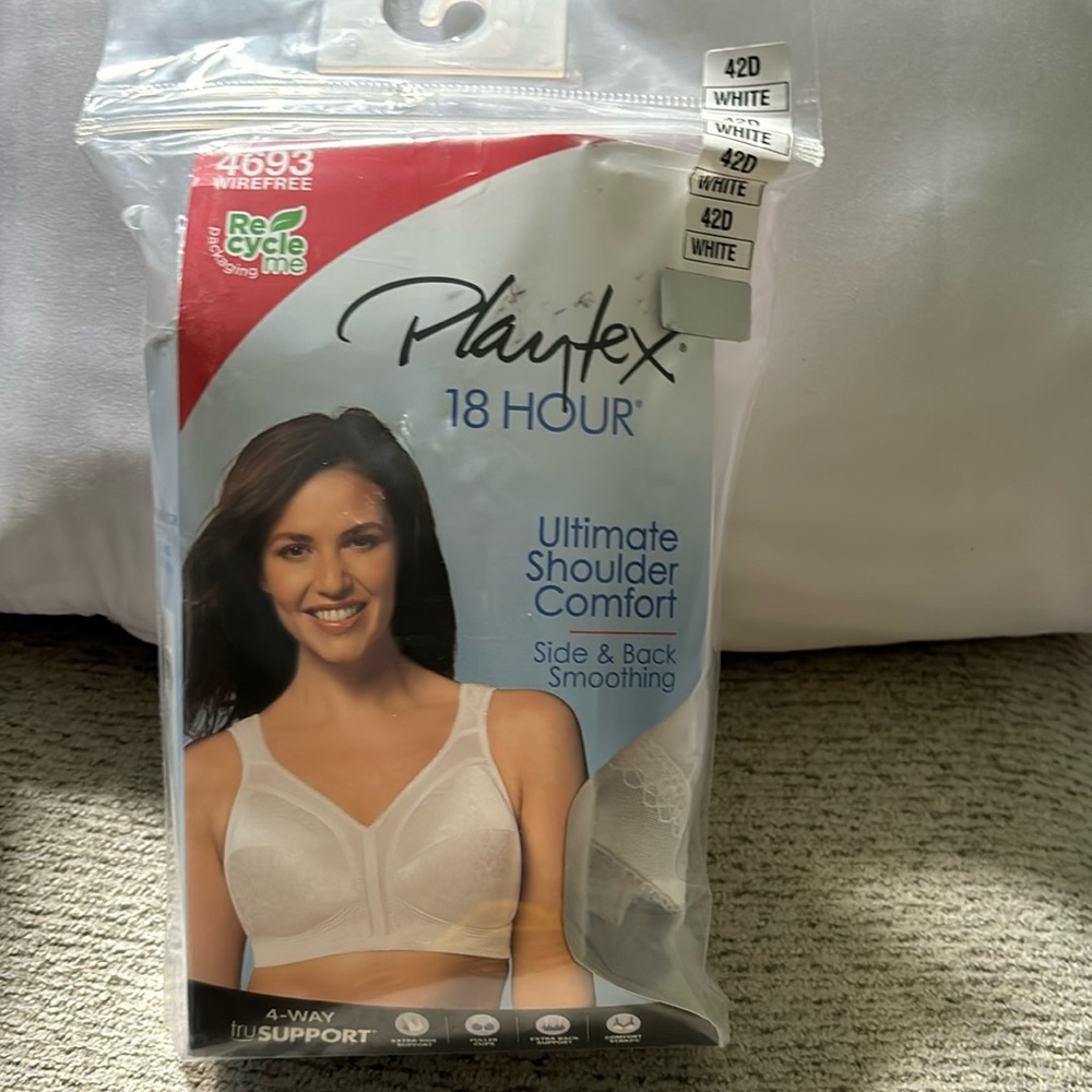 PLAYTEX JUST MY SIZE BRAIN